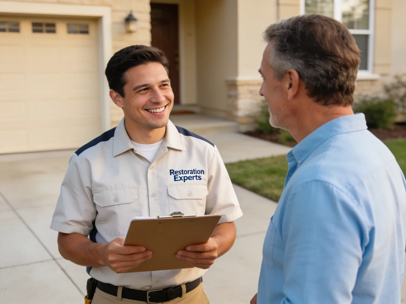 Water Damage Cleanup Rock Spring, GA FAQs